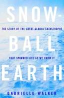 Cover for Snowball Earth