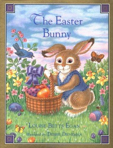 Cover for The Easter Bunny