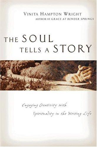 Cover for The soul tells a story