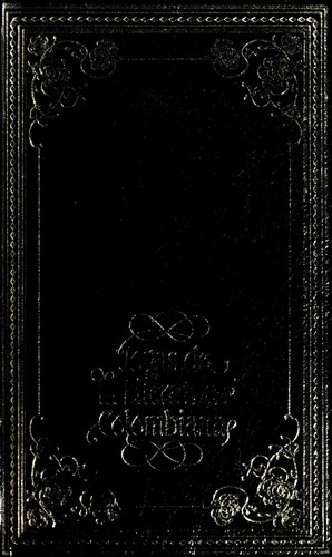 Cover for Antologia poetica