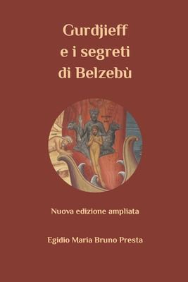 Cover for Gurdjieff e I Segreti Di Belzebù