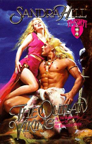 Cover for The Outlaw Viking