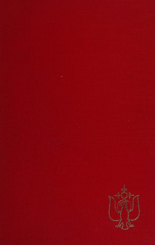 Cover for The Christian conscience.