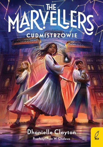 Cover for Cudmistrzowie