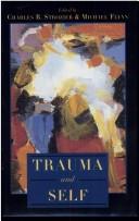 Cover for Trauma and self