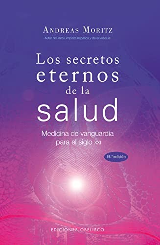 Cover for Los secretos eternos de la salud