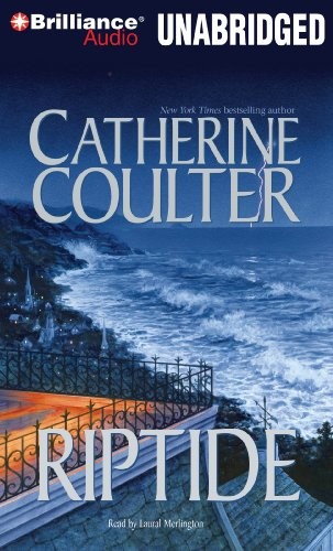 Cover for Riptide