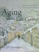 Cover for Aging and the Life Course
