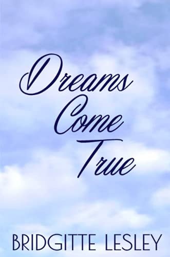 Cover for Dreams Come True