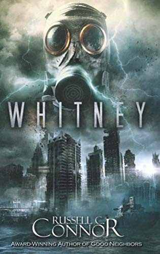 Cover for Whitney