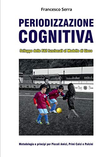 Cover for Periodizzazione Cognitiva