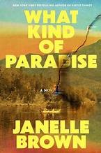 Cover for What Kind of Paradise