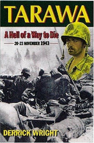 Cover for Tarawa