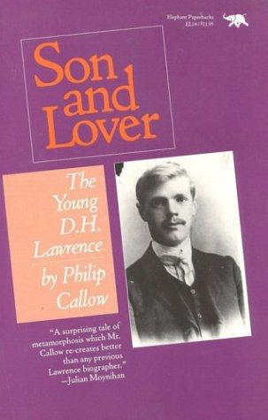 Cover for Son and lover