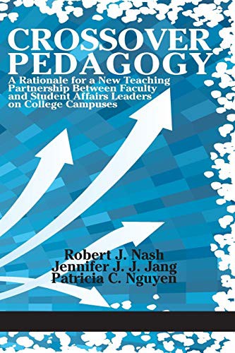 Cover for Crossover Pedagogy