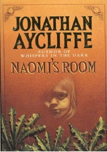 Cover for Naomi's room