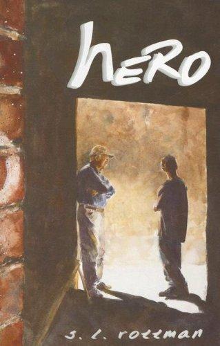 Cover for Hero