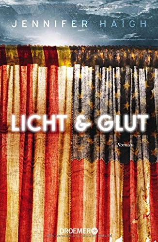 Cover for Licht und Glut
