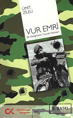 Cover for VUR EMRİ