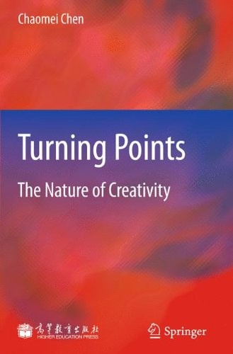 Cover for Turning Points
