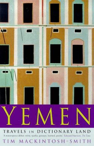 Cover for Yemen
