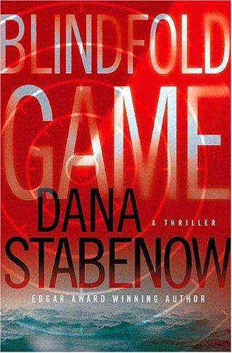 Cover for Blindfold game