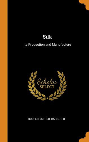 Cover for Silk