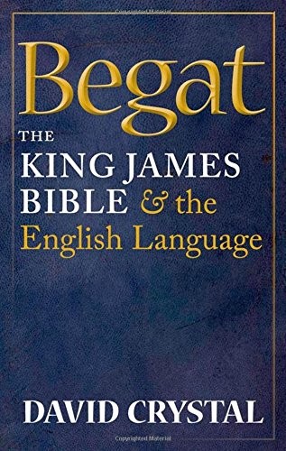 Cover for Begat