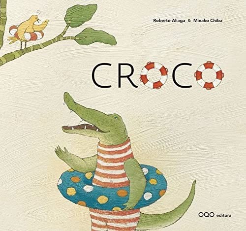 Cover for Croco