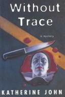 Cover for Without trace