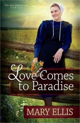 Cover for Love Comes to Paradise
            
                New Beginnings
