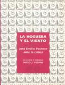 Cover for La hoguera y el viento