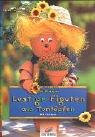 Cover for Lustige Figuren aus Tontöpfen.