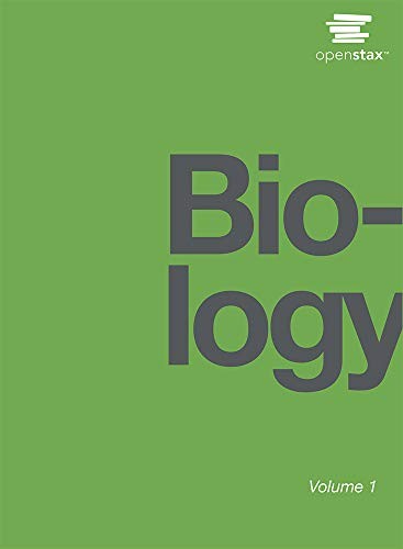 Cover for Biology