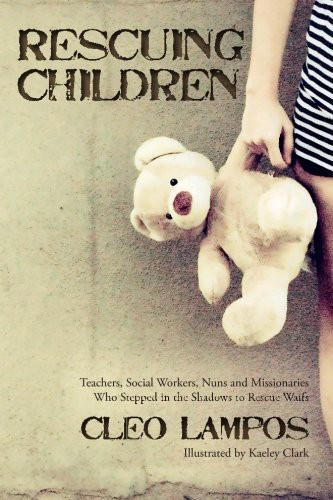 Cover for Rescuing Children