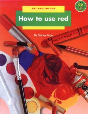 Cover for Art and Colour (Longman Book Project)