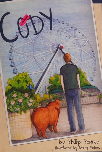 Cover for Cody