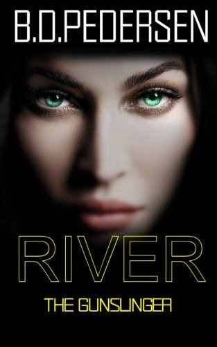 Cover for River