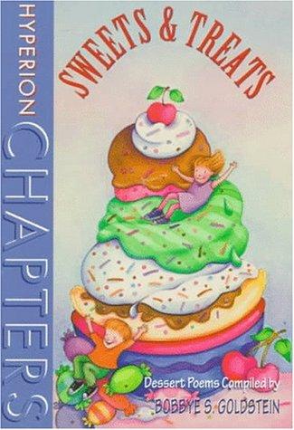 Cover for Sweets and Treats