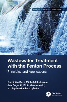 Cover for Wastewater Treatment with the Fenton Process