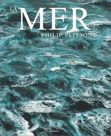 Cover for La Mer