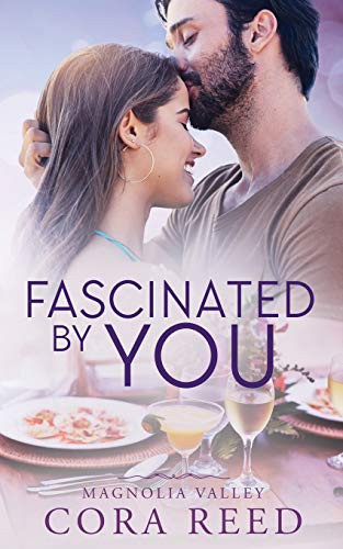 Cover for Fascinated by You