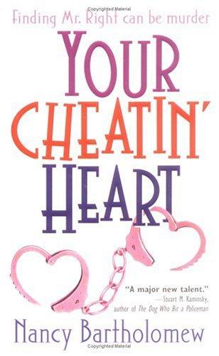 Cover for Your cheatin' heart