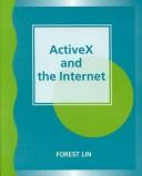 Cover for ActiveX & the Internet
