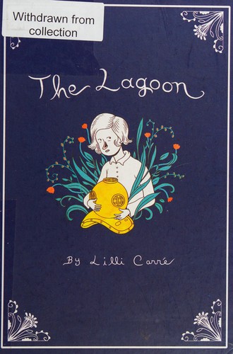 Cover for The lagoon