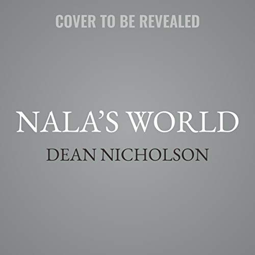 Cover for Nalas World