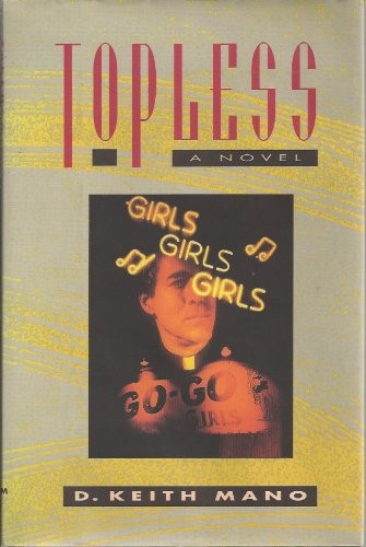 Cover for Topless
