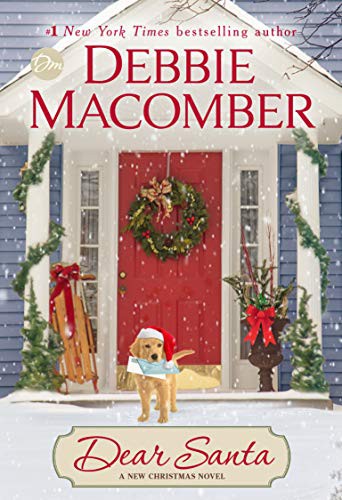 Cover for Dear Santa
