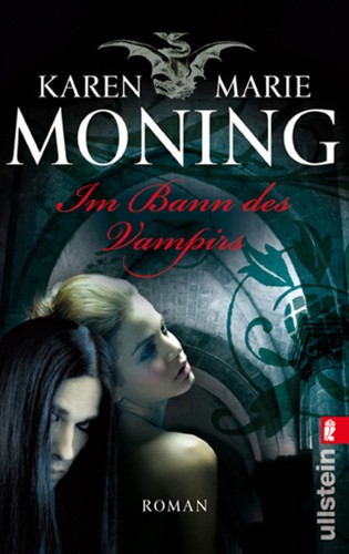 Cover for Im Bann des Vampirs