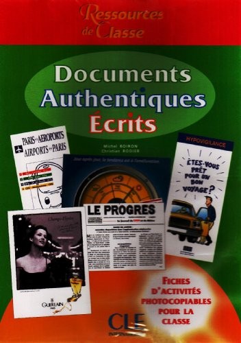 Cover for Collection Ressources De Classe